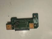 Asus K555LN-XO326D NOTEBOOK  HDD Hard Disk Soketi (X555UJ HDD BOARD REV.2.0)  ORJİNAL SERVİS ÇIKMASI 2.EL thumbnail 1