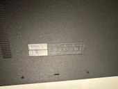 Asus K555LN-XO326D NOTEBOOK ALT KASA ORJİNAL SERVİS ÇIKMASI 2.EL - 2