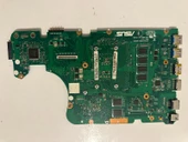 Asus K555LN-XO326D NOTEBOOK i7-5500U 4 GB 2GB 840M NVIDIA  ORJİNAL SERVİS ÇIKMASI 2.EL thumbnail 1