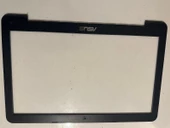 Asus K555LN-XO326D NOTEBOOK LCD ÖN ÇERÇEVE BEZEL ORJİNAL SERVİS ÇIKMASI 2.EL - 1