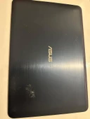 Asus K555LN-XO326D NOTEBOOK LCD ARKA KAPAK ORJİNAL SERVİS ÇIKMASI 2.EL - 1