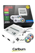 Özel Üretim Klasik 8 Bit 620 Oyunlu 2 Kontrol Kollu Mini Retro Klasik Televizyon Atari - 3