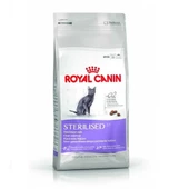 Royal Canin Sterilised 37 Kısırlaştırılmış Yetişkin Kedi Maması 2 KG - 1