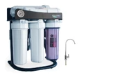 AQUABİR VERA DYNAMIC, 500 GPD SU ARITMA CİHAZI - 1