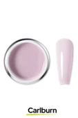 Premium Yoğun Pigment Yüksek Uzun Süre Dayanıklı Protez Tırnak Kalıcı Oje Klasik Jel 50 Ml - 2