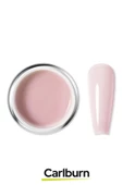 Premium Yoğun Pigment Yüksek Uzun Süre Dayanıklı Protez Tırnak Kalıcı Oje Klasik Jel 50 Ml - 2