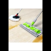 Teleskopik Mikrofiber Paspas - 3