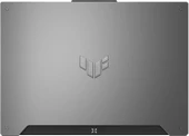 Asus TUF Gaming F15 FX507ZC4-HN211W i5-12500H 8 GB 512 GB SSD RTX3050 15.6'' Full HD Gaming Laptop - 9