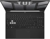 Asus TUF Gaming F15 FX507ZC4-HN211W i5-12500H 8 GB 512 GB SSD RTX3050 15.6'' Full HD Gaming Laptop - 7