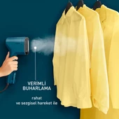 DT2020E1 Pure Pop Giysi Düzleştirici Buharlı Ütü - 1830008849 - 3