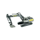 Work Ekskavator - 1