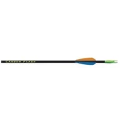 Beman carbon flash 570-14 ok teşhir okçuluk 84 cm 1 adet - 3