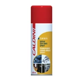 Şeffaf Sıvı Gres Sprey 400ml - 1
