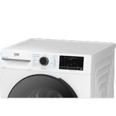 Beko CMX 10120 1200 Devir 10 KG Çamaşır Makinesi - 5