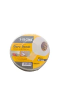 SGS DERZ BANDI 50mm X 90 Metre 70gr. - 1