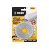SGS KAPI ALTI İZOLASYON BANDI 35MM X 3 METRE - 1