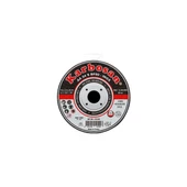 180X1.9  INOX KESME TAŞI KARBOSAN (910420) - 1