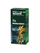 Jbl Proscape Fe Microelements 250 Ml - 1
