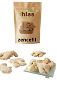 İhlas  zencefil tane 200 gr - 1