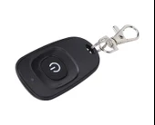 433mhz Tek Butonlu Kablosuz Kumanda Ev1527 thumbnail 5