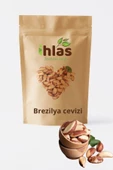 İhlas  Brezilya Cevizi 500gR Çiğ Kilitli Paket - 1