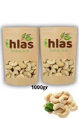 İhlas  Çiğ Kaju Jumbo 1000 gr - 1
