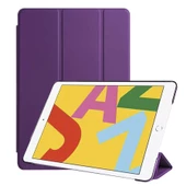 iPad 10.2 2021 (9.Nesil) Smart Cover Standlı 1-1 Kılıf - 12
