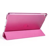 iPad 10.2 2021 (9.Nesil) Smart Cover Standlı 1-1 Kılıf - 3
