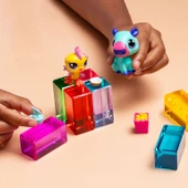 Hasbro Littlest Pet Shop 2'li Paketa 00585 G7#90 KAPİBARA-SARI KUŞ - 4