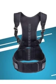Blueconcept Dik Duruş Korsesi Bel Sırt Destekli Omuz Sırt Korsesi thumbnail 2