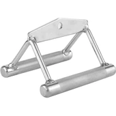 Helix Rowing Bar - 1