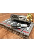 NGK 4 TIRNAK LAZER Platinum Porsche 996 3.6 Ateşleme Bujisi bkr6equp -6 ADET - 1