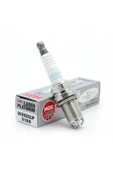 NGK 4 TIRNAK LAZER Platinum Porsche 996 3.6 Ateşleme Bujisi bkr6equp -6 ADET - 2