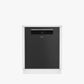 Arçelik ABM 181 D 8 Programlı Ankastre Bulaşık Makinesi - 1