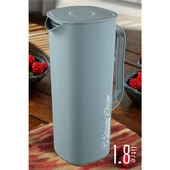 ModaCar Tasarım Sürahi R.Edizioni 1800 ml Gri - 1