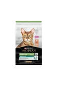ProPlan Sterilised Somonlu Kısırlaştırılmış Kedi Maması 400 Gr - 1