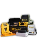 KEWİ PRO X1 - 20 AH ÇAY TOPLAMA MAKİNESİ - 2