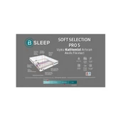 Bellona Soft Selection Pro 5 Yatak Tek Kişilik thumbnail 2