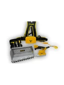 Kewi Pro X2 - 15 Ah Çay Toplama Makinesi - 6