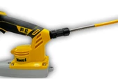 Kewi Pro X2 - 15 Ah Çay Toplama Makinesi - 5