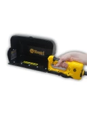KEWİ PRO X1 - 20 AH ÇAY TOPLAMA MAKİNESİ - 4