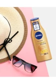 Nivea Q10 Vücut Losyonu Sıkılaştırıcı + Bronzluk 200 ml - 6