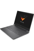 HP Victus 15-fa0011nt Intel I?5 12450h 32gb 256gb Ssd Rtx3050 Fdos 15.6" Fhd 144hz -80d33ea3 Bilgisayar - 3