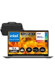 LENOVO Ideapad 3 Intel Core I3-1215U 4gb Ram 256gb Ssd 15.6'' inç Full HD Freedos  & Çanta Hediyeli - 1