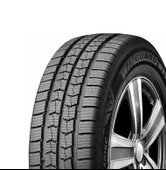 155R13C 90/88R WINGUARD WT1 NEXEN - 1