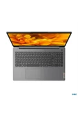LENOVO Ideapad 3 Intel Core I3-1215U 4gb Ram 256gb Ssd 15.6'' inç Full HD Freedos  & Çanta Hediyeli - 2