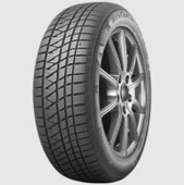 215/55R18 99V XL WINTERCRAFT WS71 SUV KUMHO - 1