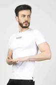CAZADOR ERKEK 4023 BIS. YK. T-SHIRT 24YCEEO04023 - 3