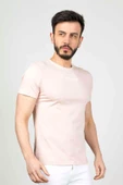 CAZADOR ERKEK 4023 BIS. YK. T-SHIRT 24YCEEO04023 - 6