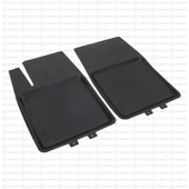 4D Universal Havuzlu Araç Paspası thumbnail 3